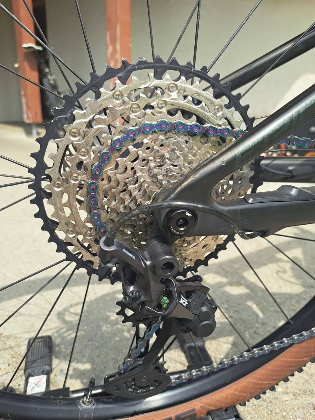 Specialized Vélos: Specialized Epic Evo Comp Carbon – D'occasion à Ennetmoos par xivvi7 4