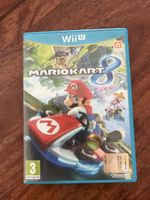 MARIO KART 8