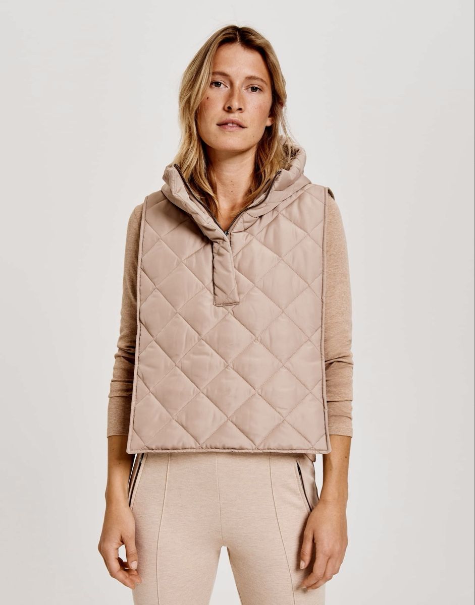Opus Altro in Moda donna: Opus | Damen Cape ARAUTI – Usato da Kloten venduto da Banita03