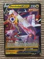 Pokemon Duraludon V Drachenwandel deutsch