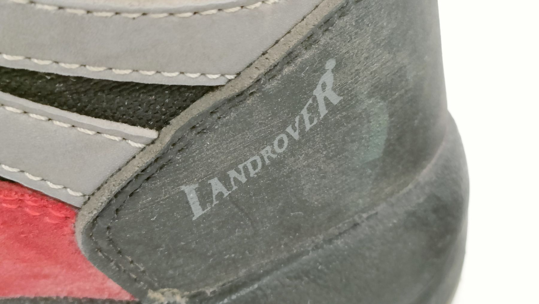 Landrover Scarpe per ragazzi: Wanderschuhe Gr. 34 (Landrover) – Usato da Stans venduto da chrimich 4