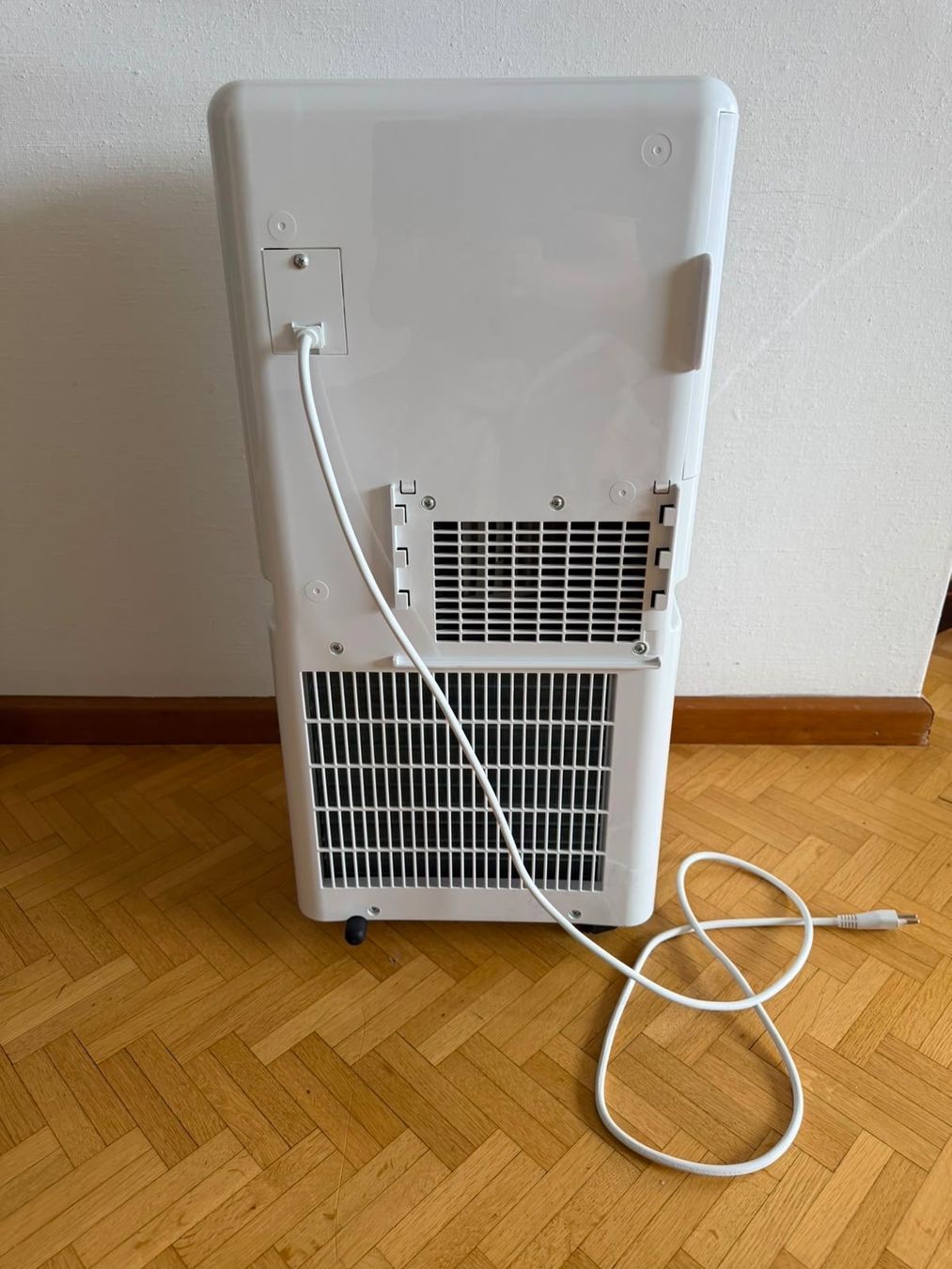 Beko Climatiseurs: Climatiseur Beko 1970w – D'occasion à Neuchâtel par nortealsur 3