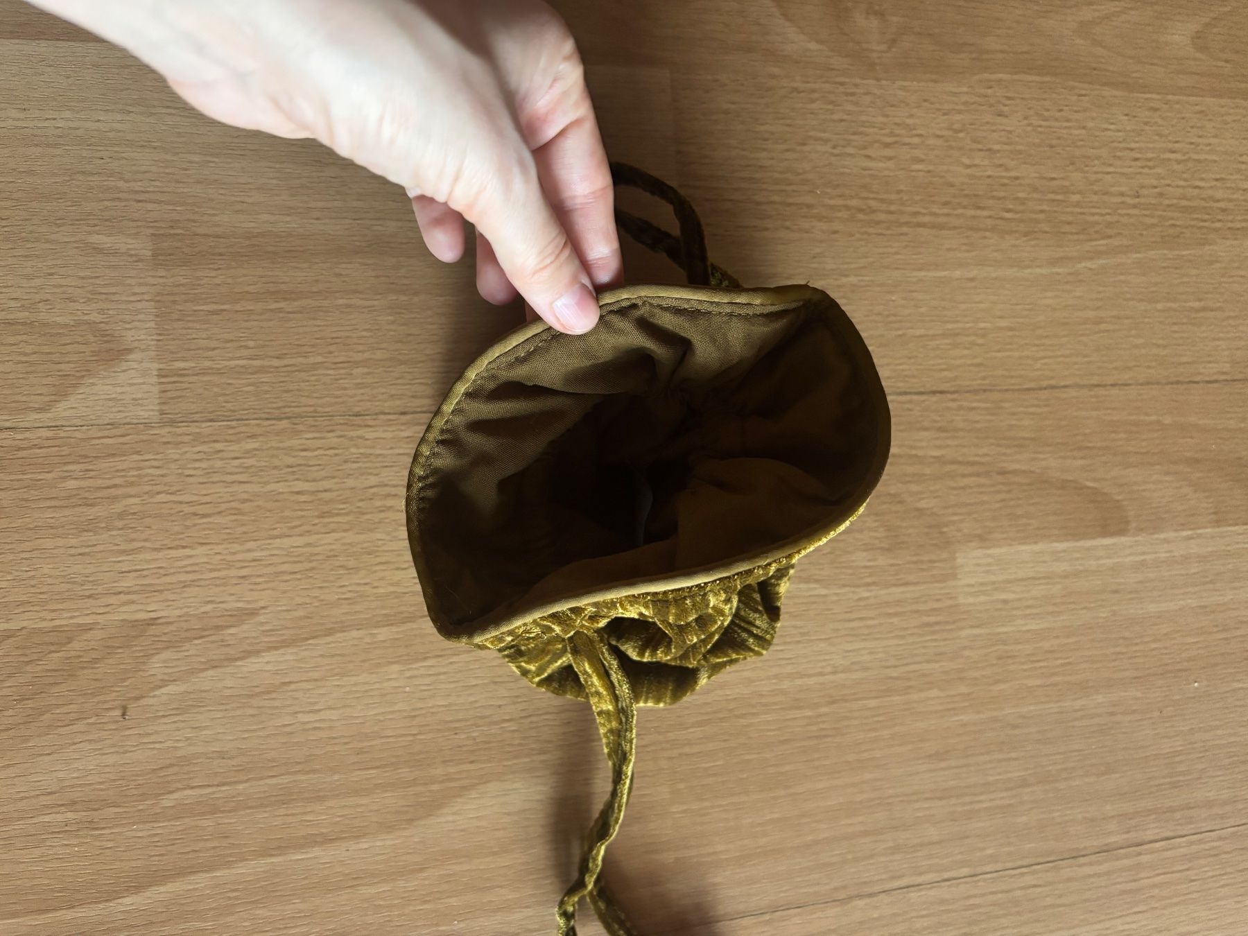 Sezane Taschen für Damen: Sézane Handtasche / Pouch – Neu (gemäss Beschreibung) aus Wohlen AG von schimmelreiter1234 2