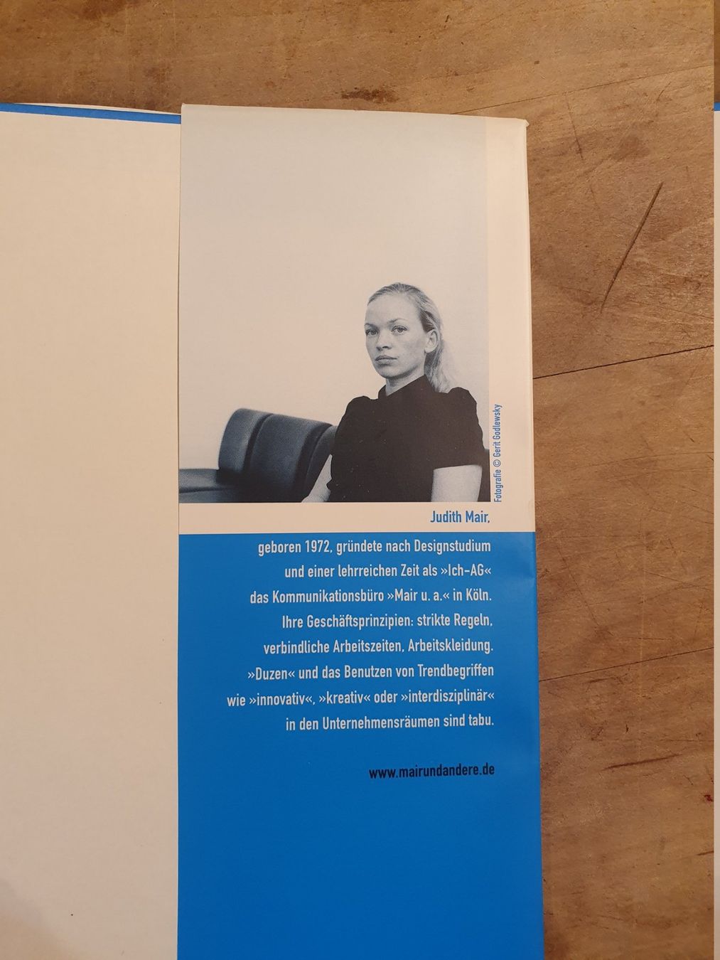 Libri: Schluss mit lustig! Judith Mair Eichborn – Usato da Zürich venduto da loosebone 3