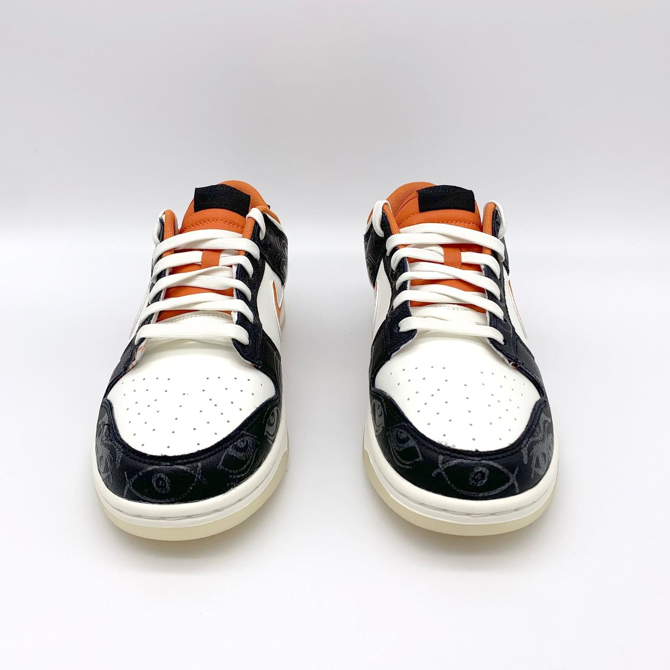 Scarpe da uomo: Nike Dunk Low PRM Halloween (2021) EU 38 – Nuovo e nell'imballaggio originale da Buochs venduto da MW_Sneakergoods 3