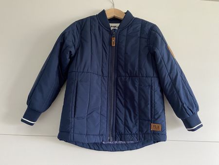 POMPdeLUX Jacke Gr.98/104