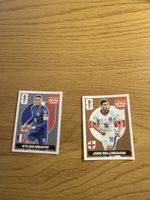 Panini Extra Sticker WM2026