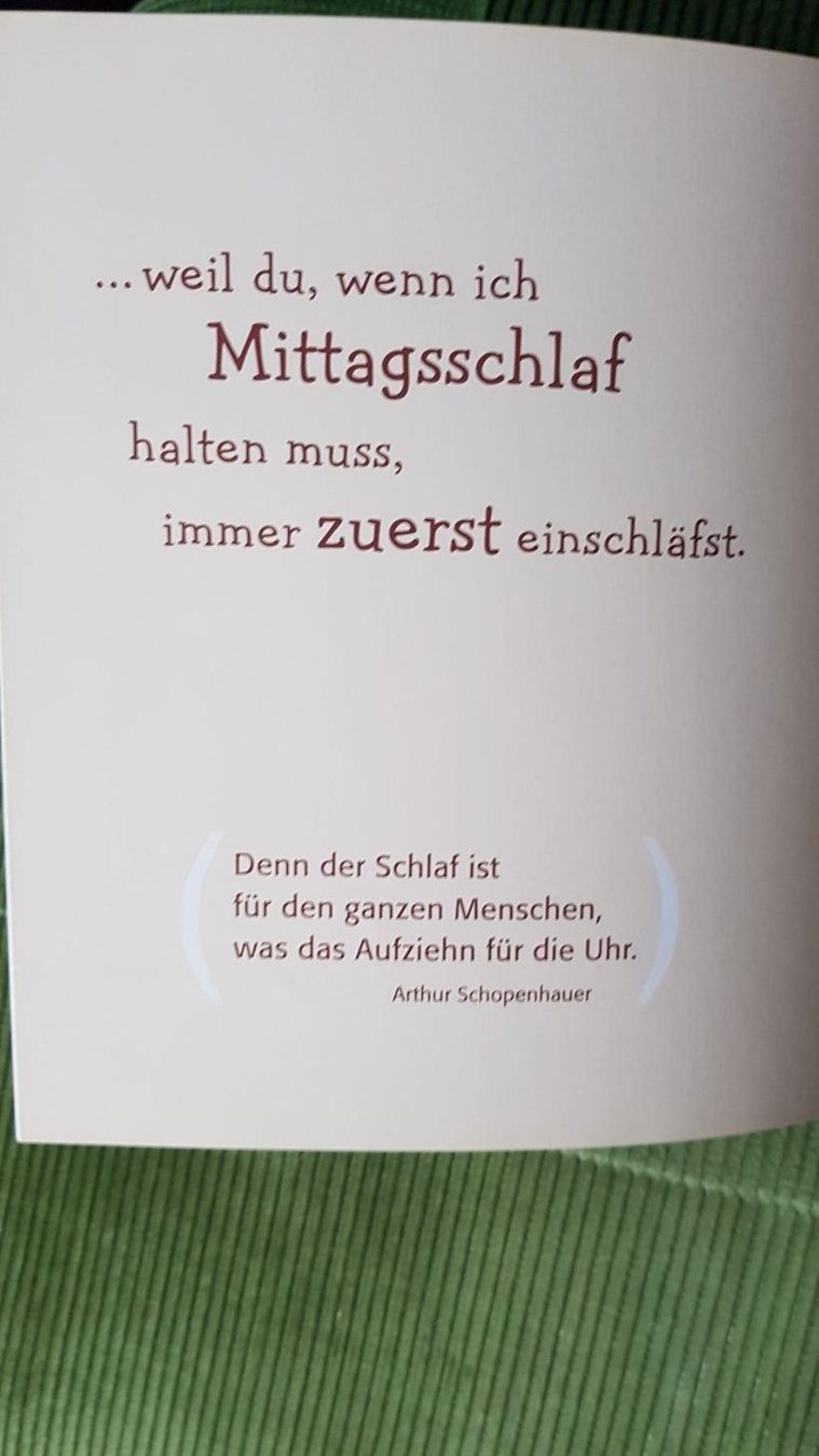 Libri: Oma - Du bist Klasse NEU – Nuovo (secondo la descrizione) da Spiegel b. Bern venduto da sus_xj97 3