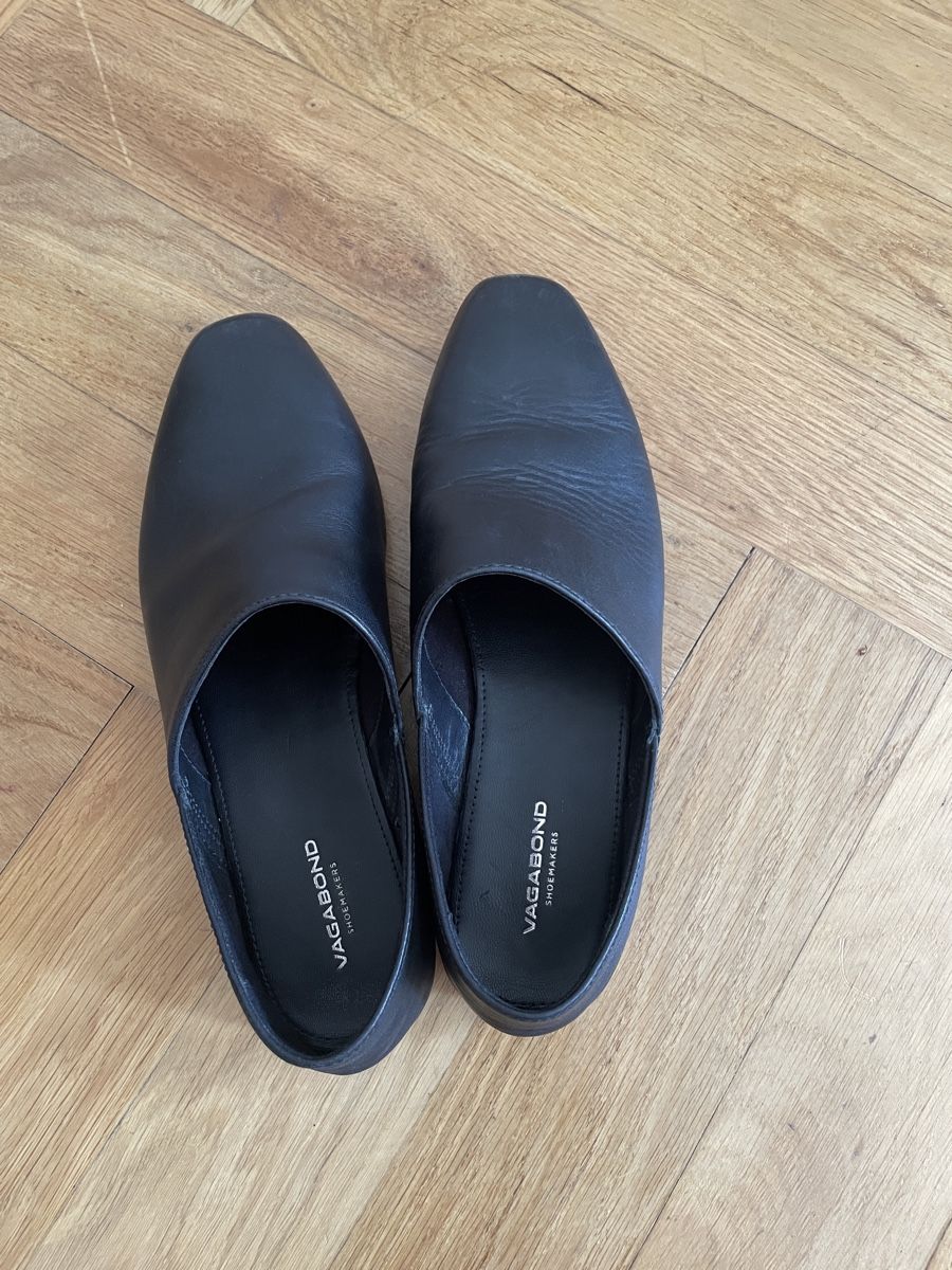 Vagabond Scarpe da donna: Vagabond Loafer / Ballerinas – Usato da Bern venduto da isa_vb8y 3