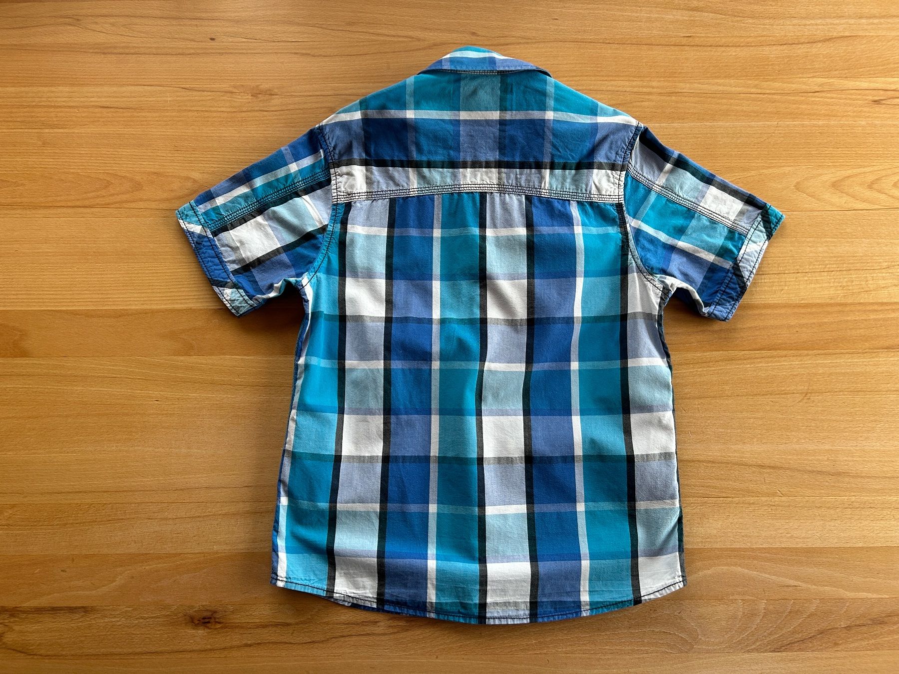 C&A Chemises, T-shirts & Polos: Kinderhemd – D'occasion à Grosswangen par che_gr 1