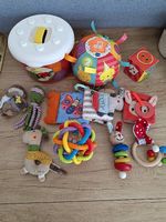 Babyspielsachen