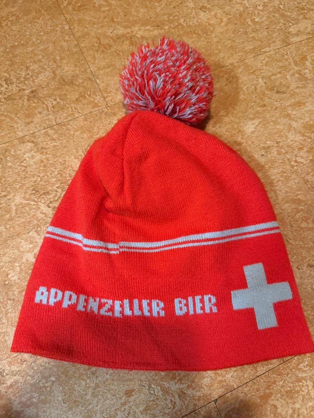 Hüte, Mützen & Caps: Mütze – Gebraucht aus Flawil von Stella_3 3