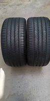 2x Sommer Pneu - 285 40 R20 - Continental EcoContact6Q - 6mm