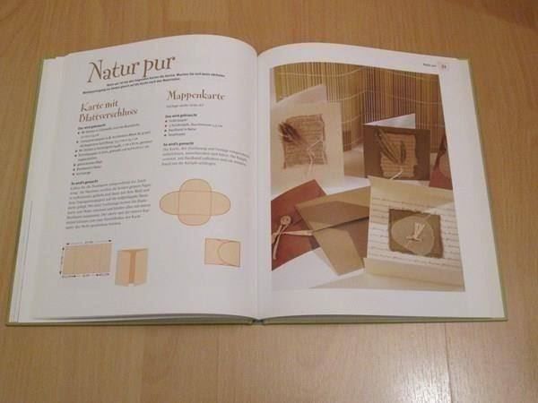 Libri: Glückwunschkarten stilvoll gestalten – Usato da Neuchâtel venduto da Dualseele 7