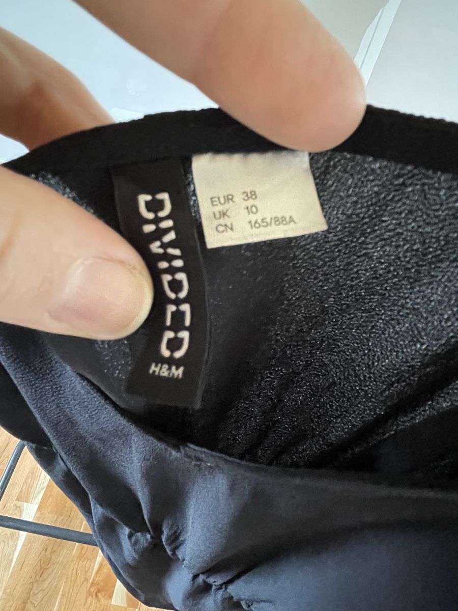 Vestiti: Kleid Gr. 38 – Usato da Rümlang venduto da BoutiqueMonique16 3