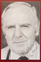 Glyn Houston 1925-2019 Autogramm signiert Foto 10x15cm