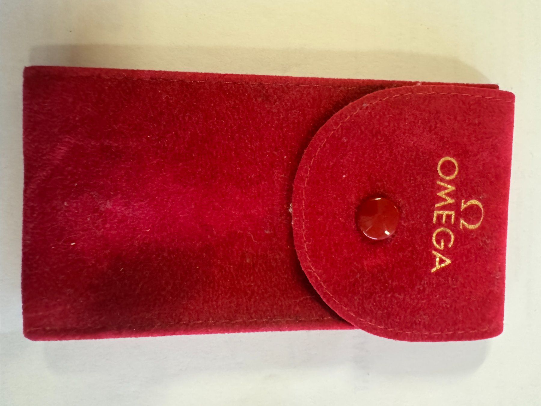 Omega Uhren: montre dame omega – Gebraucht aus Péry von lecrampet 2