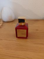 maison francis kurkdjian rouge 540 extrait de parfum 70ml