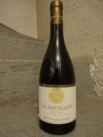100 PP - Chapoutier - Le Pavillon 2005