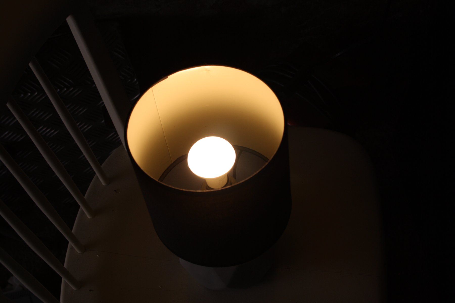 Lampade: TISCHLAMPE LAMPE – Usato da Wauwil venduto da Pneuedy 2