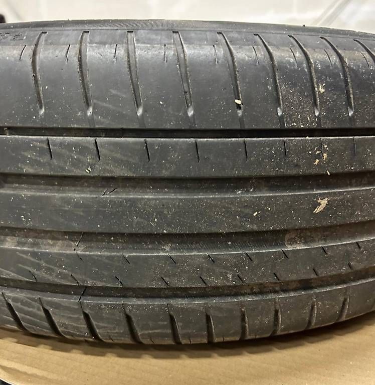 Pneumatici & Ruote complete: Subaru Alu Räder – Usato da Ibach venduto da Lagermeister_66 2