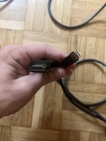 HDMI Kabel Mini HDMI zu HDMI guter Zustand