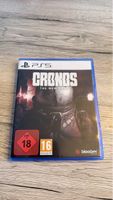 Jeu PS5 CRONOS The New Dawn occasion