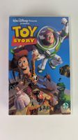 Disney Toy Story VHS cassette (FR)