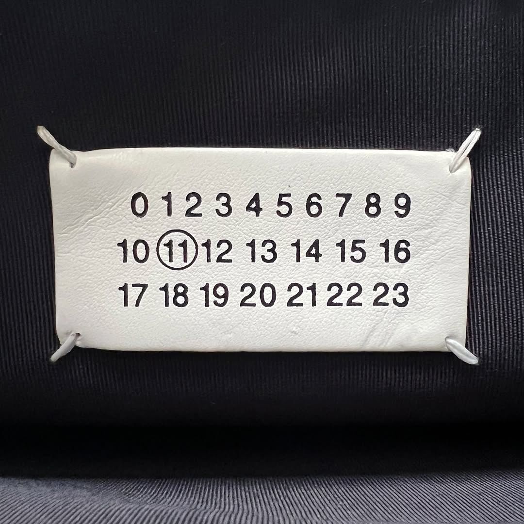 Maison Margiela Borse: Maison Margiela Leather Bag – Usato da Zürich venduto da Julia_See 2