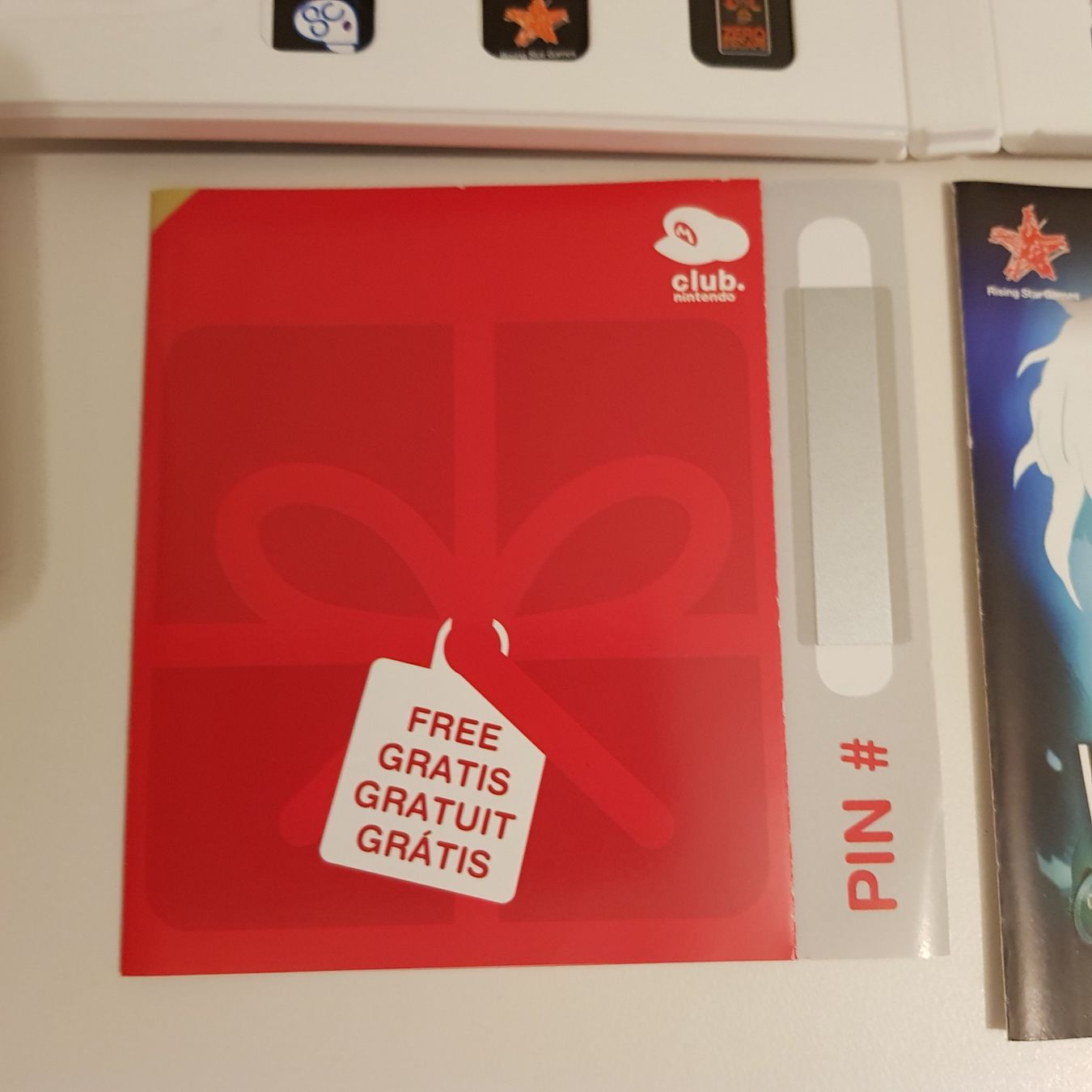 Nintendo Giochi: Virtue's Last Reward /3DS – Usato da Münchenstein venduto da 2DGames 4