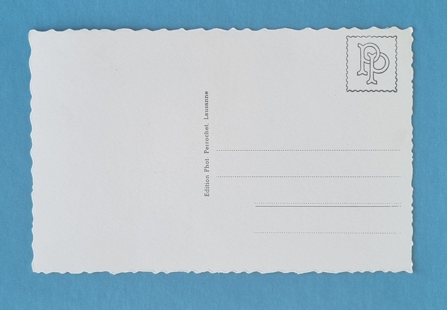 Cartes postales: Boudevilliers - Post - Poste - Rue du Village – D'occasion à Rothrist par RROENK 1