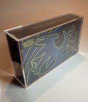 Pokémon UPC Premium Acrylic Case