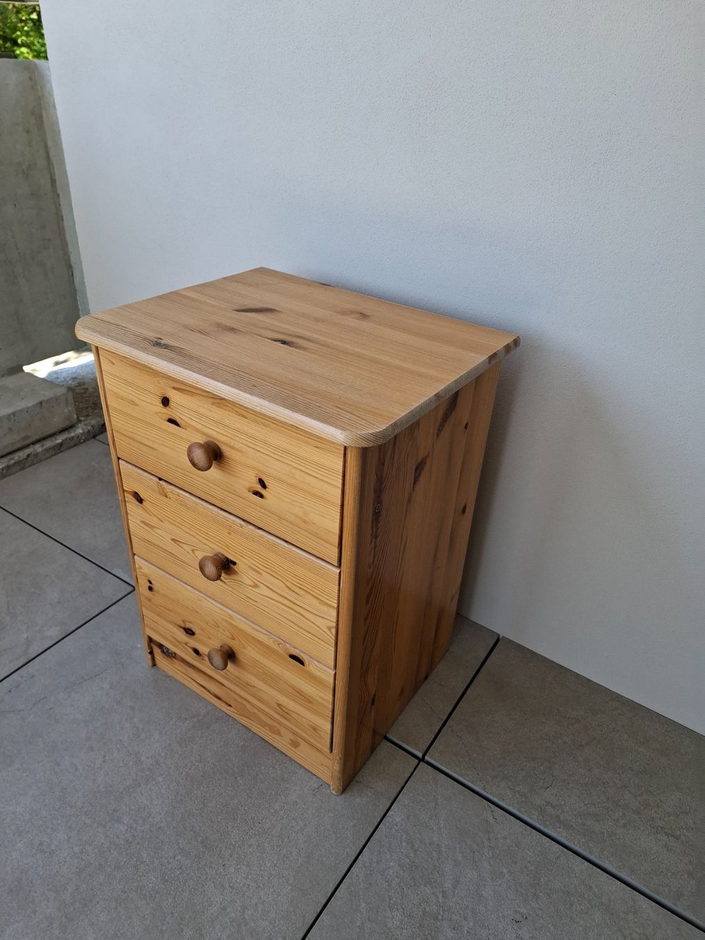 Comodini: Schubladenmöbel – Usato da Zürich venduto da Theburrenclan 1