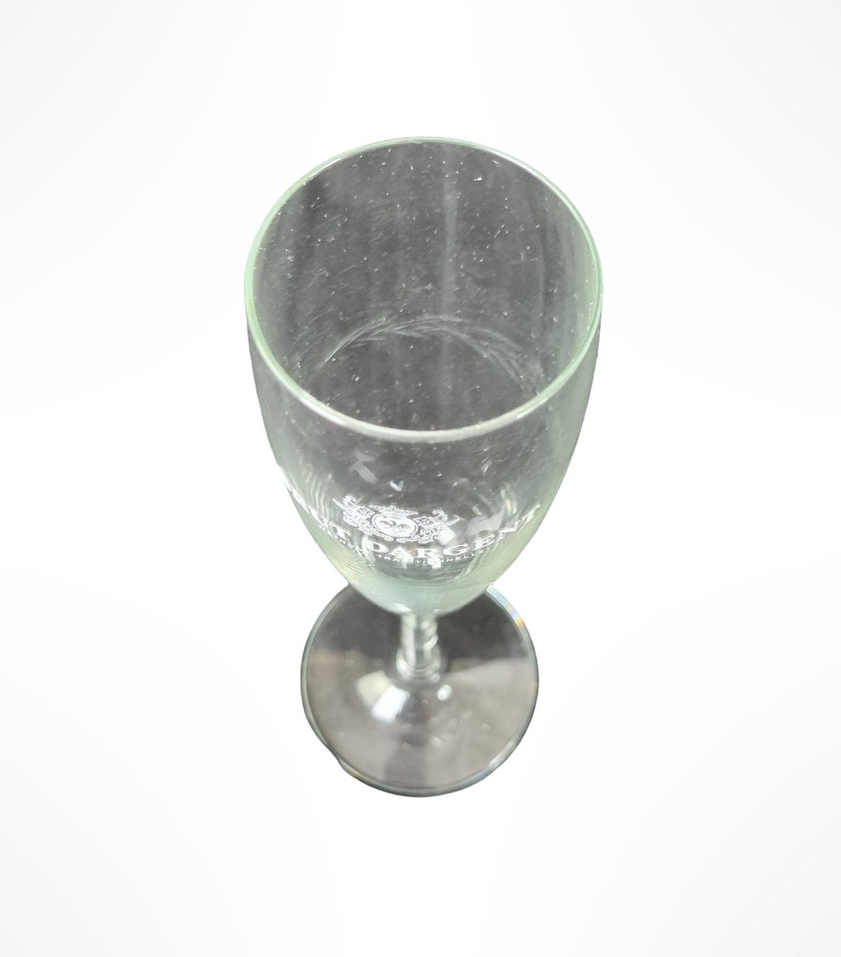 Bicchieri: BRUT DARGENT  Sektglas – Usato da Wangen b. Olten venduto da Restwert_Wangen 2