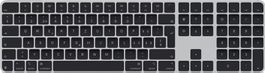 Apple Magic Keyboard mit Touch ID, CH-Tastatur