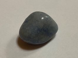 BLUE QUARTZ
