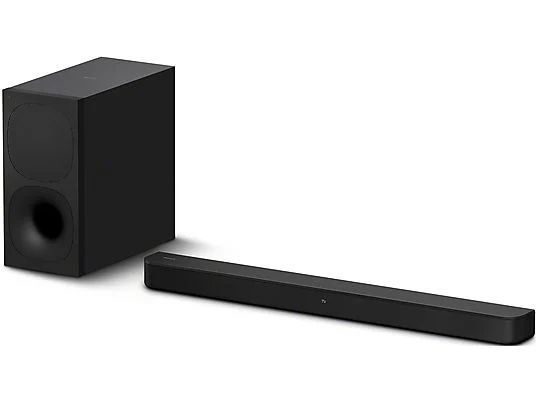 Sony Home Cinema: Sony Soundbar mit Subwoofer – Usato da Nebikon venduto da Gregoriiooo