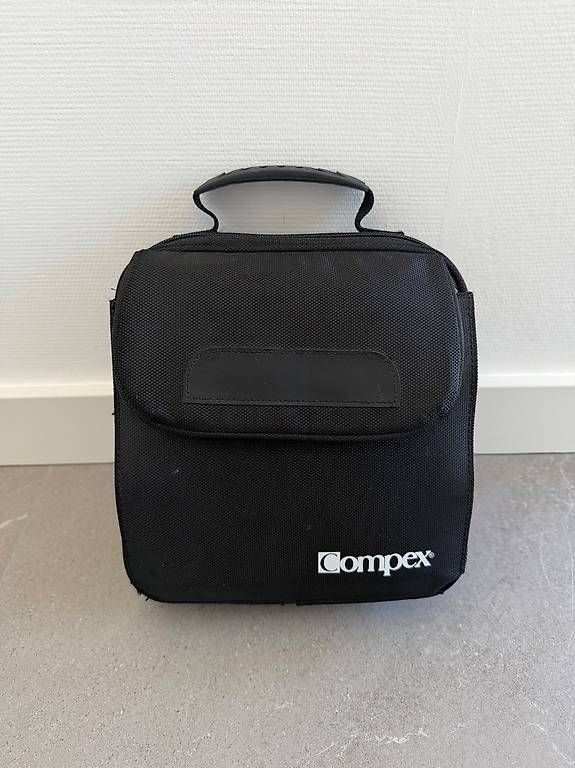 Dispositivi per massaggi: Compex SP 8.0 Wireless  Très bon état – Usato da Genève venduto da ldr_c95f 4