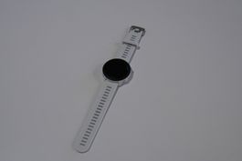 Garmin Forerunner 55, Weiss - Neuwertiger Zustand