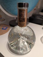 Studer Swiss Gold Gin 70 cl neu in Originalflasche