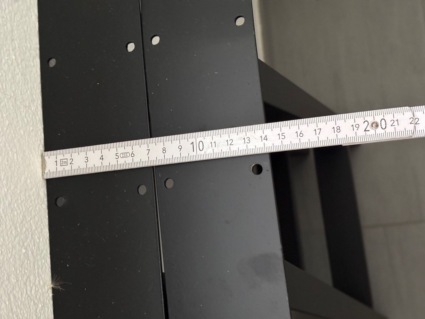 Autre mobilier: Tischbeine – D'occasion à Schaffhausen par sina_feivel 2