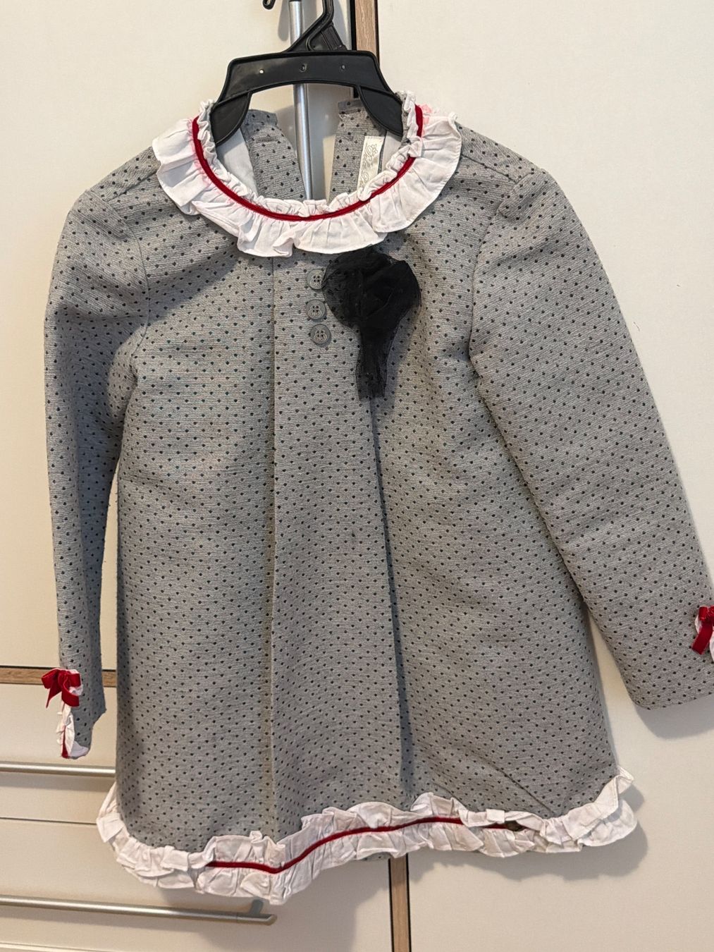 Vestiti & Gonne: Dolce Letit Kleid für Mädchen – Usato da Dällikon venduto da YOTECH