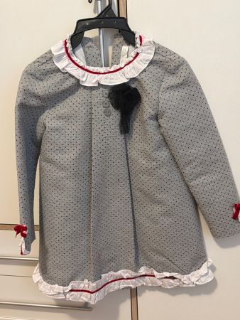 Dolce Letit Kleid für Mädchen