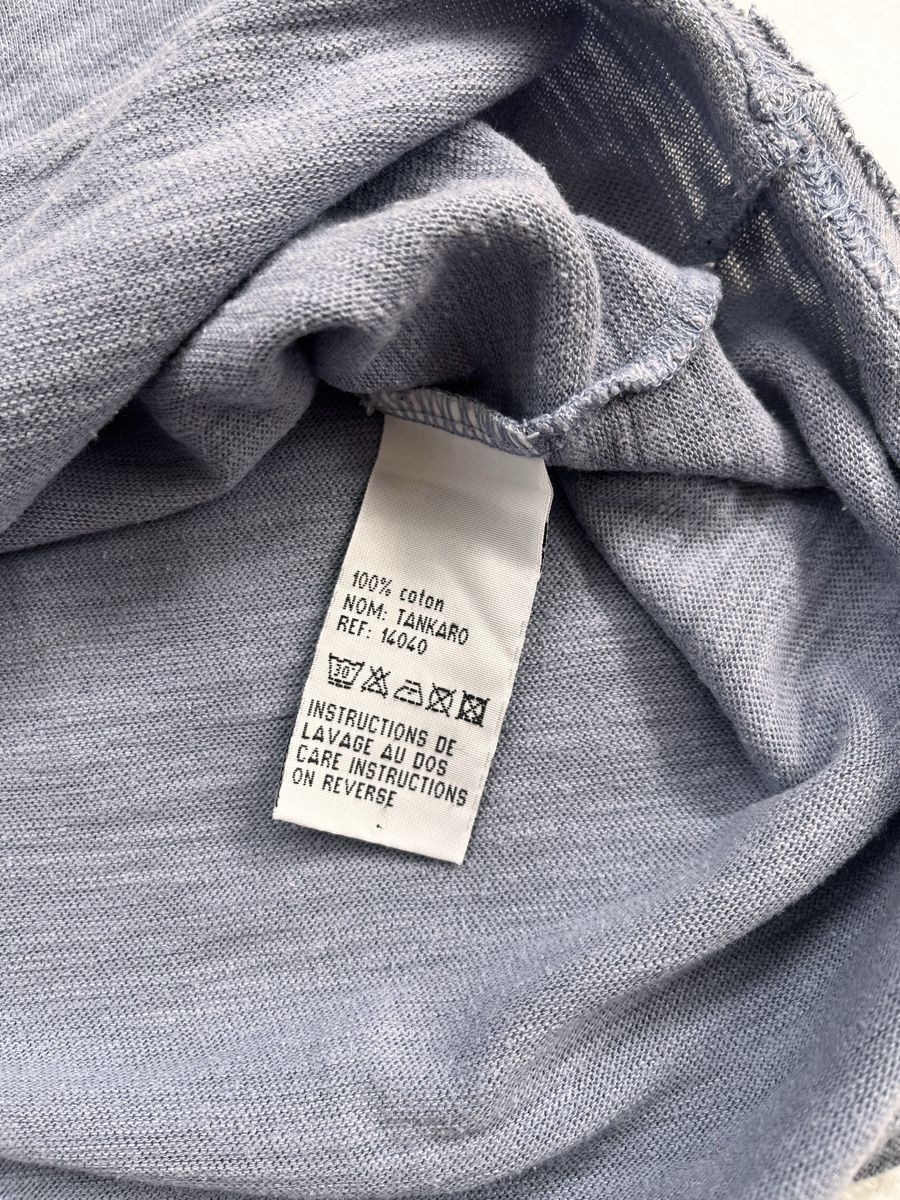Maglioni & Felpe: Pull bleu Sud Express taille M – Usato da Romont FR venduto da cat_j6ww 4