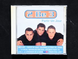2 Be 3 - Partir un jour