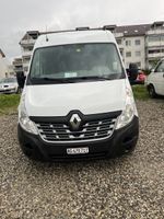 Renault Master T35 dCi 165 PS | Webasto | Navi | AHK 2.5t | 