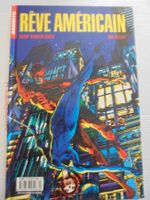 Super Héros " Daredevil / Serval " Comics USA E.O 1989