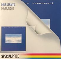 Dire Straits – Communiqué