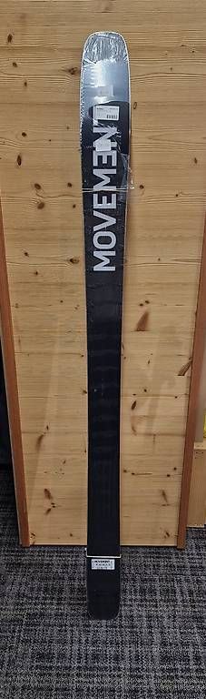 Skis: MOVEMENT GO 98 SKI – Gebraucht aus Grindelwald von Backdoor_Shop 1