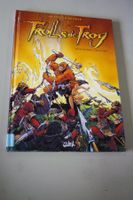 TROLLS DE TROY      °°°°° HISTOIRES TROLLS °°°°° E.O 1997